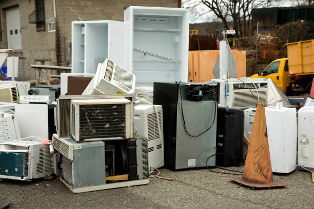 AC Scrap Buyers