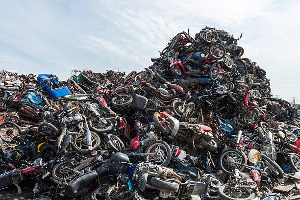 Bike Scrap Buyers