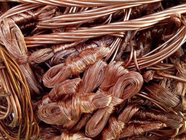 Copper Scrap Buyers