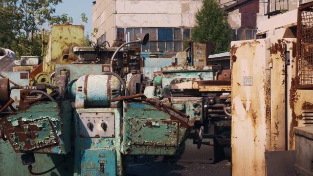 Generators Scrap Buyers