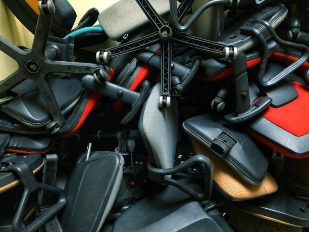 Office Chair Scrap Buyers in Hyderabad