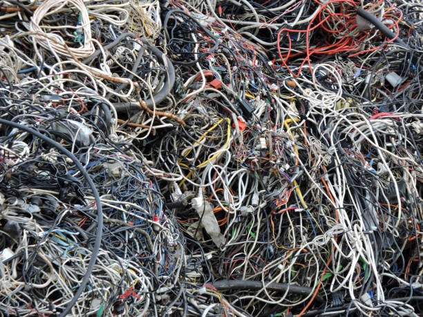 Wire Scrap Buyers
